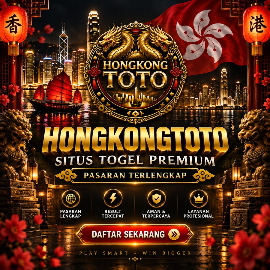 Hongkongtoto Trienggadeng