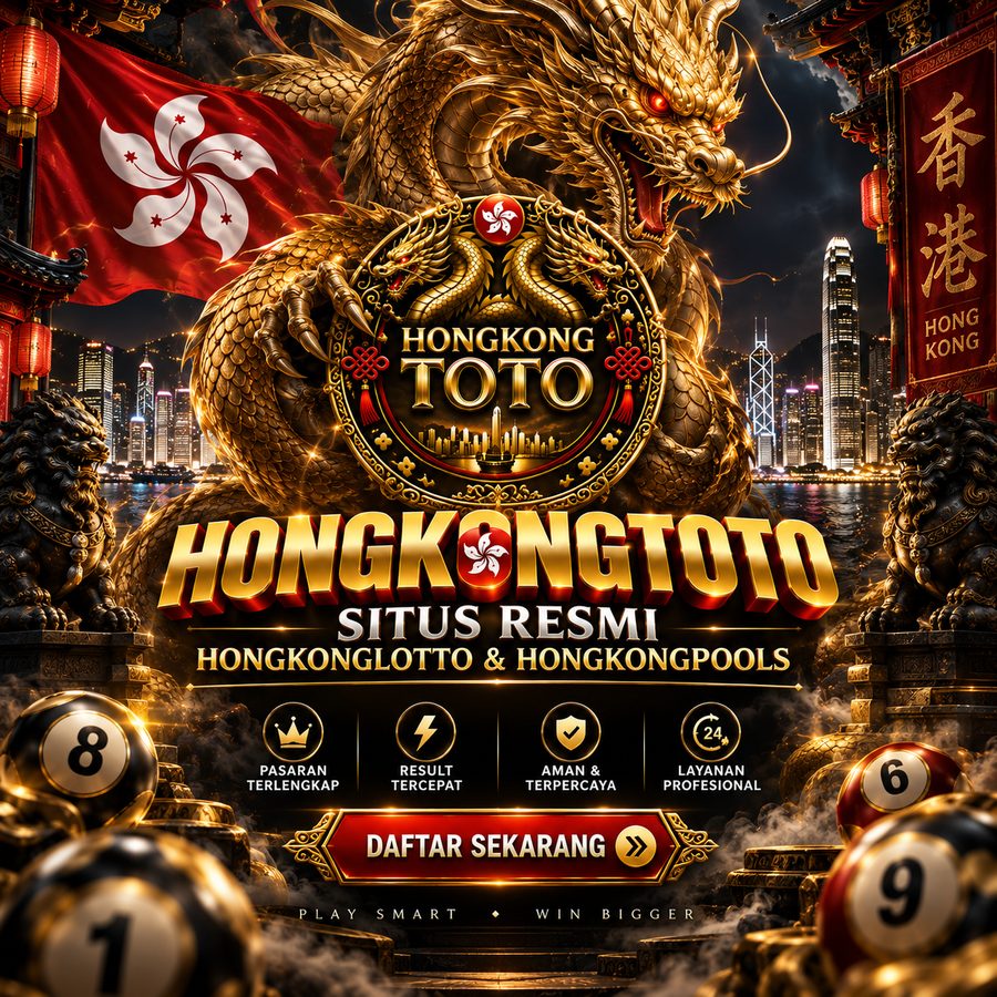 Paito hk lotto 4d prediksi angka main HK 2 Oktober 2026 dan